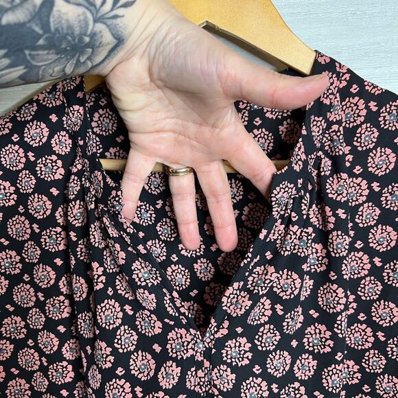 Pleione Top - Picture 6 of 6